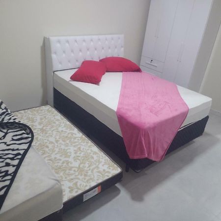 Condominio Sophia Silva โอลิมเปีย ภายนอก รูปภาพ